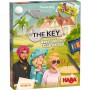 The Key – Asesinato en el Club de Golf