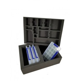 Gloomhaven Kit almacenace con cajas Benson