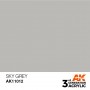 SKY GREY FS 36463 – STANDARD AK11012