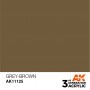 GREY-BROWN – STANDARD AK11125