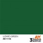 LIZARD GREEN – STANDARD AK11145