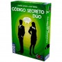 Código Secreto Dúo