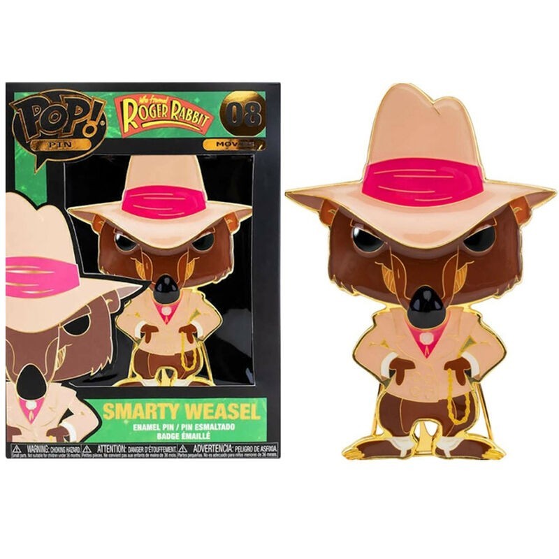 Rodger Rabbit Funko outlet Pop