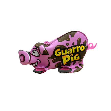 Guarro Pig