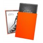 Ultimate Guard Katana Sleeves Tamaño Estándar Naranja (100)