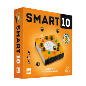 Smart 10