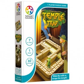 Temple Trap