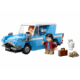 LEGO-76424 Ford Anglia Volador