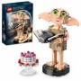 LEGO-76421 Dobby™ el Elfo Doméstico