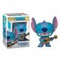 Funko POP! Stitch with Ukelele - Lilo & Stitch