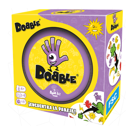 Dobble