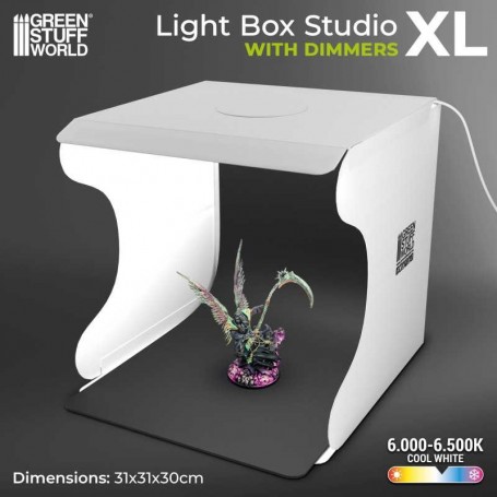 Lightbox Studio XL