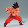 Figura Son Goku Match Makers Dragon Ball Z 12cm