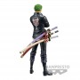 Figura Zoro Vol.3 The Grandline Men One Piece 17cm