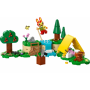 LEGO-77047 Bunnie's Outdoor Activities Animal Crossing