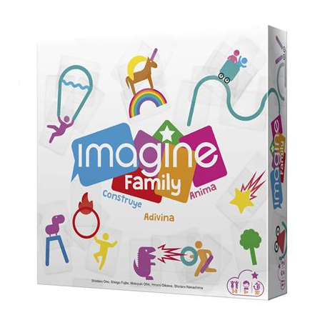 Imagine Family