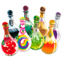 Potion Explosion