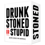 Drunk, stoned or stupid