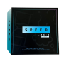 Speed by EXIN Fiesta