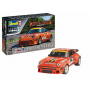 Geschenkset Jägermeister Motorsport 50th Anniversa