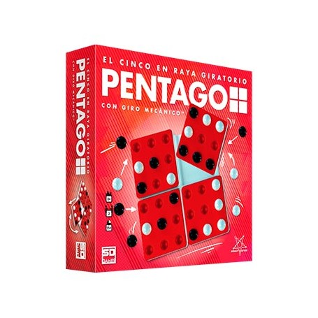 PENTAGO