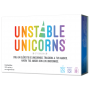 Unstable Unicorns