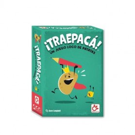 TRAEPACÁ