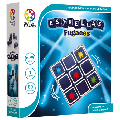 Estrellas  Fugaces