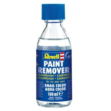 Revell Paint Remover Decapante