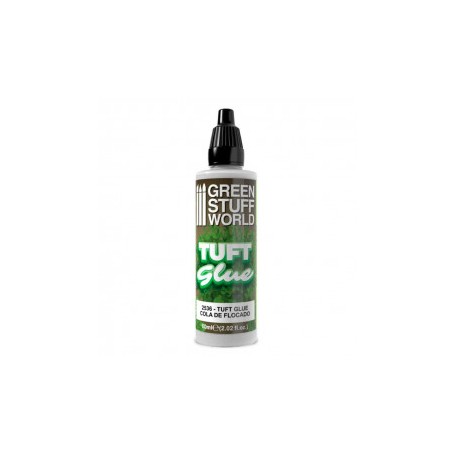 Cola de Flocado 60ml (Tuft Glue)