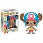 One Piece POP! Television Vinyl Figura Tony Tony Chopper 9 cm 99