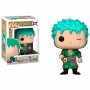 One Piece POP! Television Vinyl Figura Zoro 9 cm 327