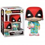 Deadpool Parody POP! Vinyl Figura Sleepover 9 cm 1344