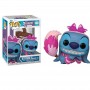 Lilo & Stitch Figura POP! & Buddy Vinyl Costume- Cheshire 9 cm 1460