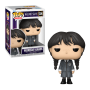 Wednesday Figura POP! TV Vinyl Wednesday 9 cm 1309