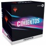 Pack de Presentación de Magic: The Gathering Foundations - CIMIENTOS (Español)