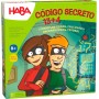 Código secreto 13 + 4