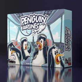 PENGUIN AIRLINES