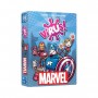 Virus Marvel (Precompra)