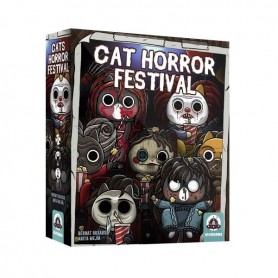 Cat Horror Festival