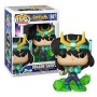 Funko Saint Seiya Dragon Shiryu Los Caballeros del Zodiaco