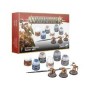 Warhammer Age Of Sigmar Stormcast Eternals Set Pintura