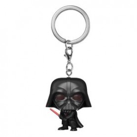 Llavero Pocket POP Star Wars 40th Darth Vader