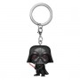 Llavero Pocket POP Star Wars 40th Darth Vader