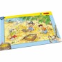 Puzzle Habba Tesoro Pirata