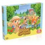 Puzzle ANIMAL CROSSING Animal Crossing