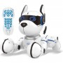 Power Puppy - Perro Robot