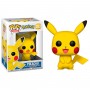 Pokemon POP! Games Vinyl Figura Pikachu 9 cm