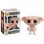 Harry Potter POP! Movies Vinyl Figura Dobby 9 cm 17