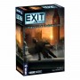 EXIT: La Desaparición de Sherlock Holmes